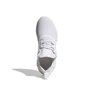 <MXX> 100%公司貨 Adidas NMD_R1 Primeblue 白 襪套 跑鞋 全白 GZ9259 男女鞋