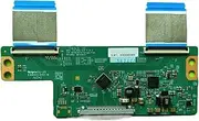 6871L-3674C 6871L-3653A/B 6870C-0471D T-CON Logic Board，Compatible For LG TV 55'' LS33A-5BC LB620V-ZE LB6100 LB5900 LF6000-UB