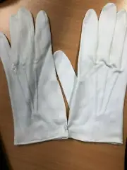 Australian Army parade Gloves