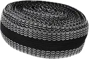 Excellent Workmanship Trousers Pants Adhesive Tape Iron-on Tape Chcoml Edge Tape for Decorative Fabric