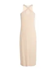 [NINETY PERCENT] NINETY PERCENT Midi dresses - Item 15289342