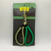 Gardening Scissors Steel Pruning Shears Hand Pruners Secateurs by HIRO