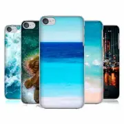 OFFICIAL HAROULITA PHOTOGRAPHY HARD BACK CASE FOR APPLE iPOD TOUCH MP3