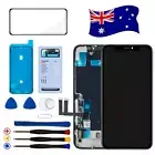 For iPhone 15 14 13 12 11 X ASSEMBLY LCD OLED Touch Screen Replacement Display