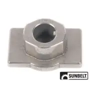 B1SB8753 Blade Adapter Fits:AYP WE9656RD,YSC7K402C,3M402A,4H472C,44W4B2A,Huskee