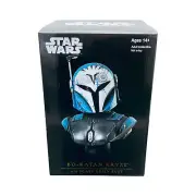 Gentle Giant Star Wars Bo-Katan Kryze Legends in 3-Dimensions 1/2 Bust Statue