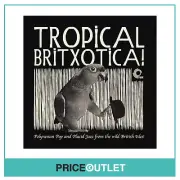 Various Artists - Tropical Britxotica Vinyl