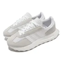 在飛比找momo購物網優惠-【adidas 愛迪達】休閒鞋 Retropy E5 男鞋 