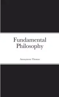 在飛比找博客來優惠-Fundamental Philosophy