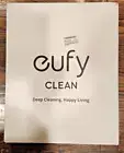 BRAND NEW eufy Clean RoboVac 15C MAX Robot Vacuum Cleaner - Black (AK-T2128)