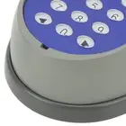 Automatic Gate Wireless Keypad Upgraded Strong Signal Heavy Duty Security