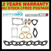 Permaseal MLS-R Exhaust Manifold & Turbo Gasket For Nissan Skyline R33 2.5L