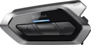Sena 50R SINGLE low profile w SOUND BY Harman Kardon