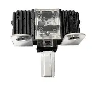 Car Circuit Insurance Fuse For 17-18 I10 H-100 16-17 I20 14-18 1879005000 1879005001 black