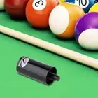 Billiard Pool Cue Extension, Pool Cue Stick Extender, Strong Portable Snooker