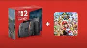 Nintendo Switch 2 Console + Mario Kart World Bundle 256GB Pre-order Confirmed!