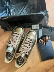 Raf Stan Smith Comfort leather sneakers US5