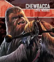 Star Wars Imperial Assault - Chewbacca Pack