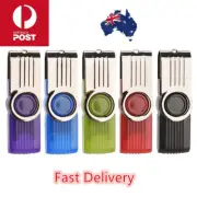 AUS, ( 5X-10X ) U Disk, Real Data USB Flash Drives Memory Stick Storage Pen LOT