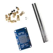 Network Analyzer Network Test Filter Function Generator Kit