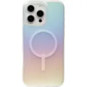 ZAGG Milan Snap Case for iPhone 16 Pro Max Deep Aurora