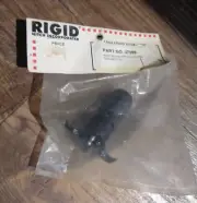 RIGID Trailer Wiring Adapter 6-Way Round to 4-Way Flat #37305