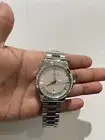 Gucci Men’s G Timeless Stainless Steel Watch