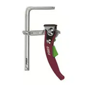 PIHER 200 x 60mm TPAL Clamp GP-30812
