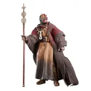 Star Wars The Black Series Tusken Chieftain Figure Action Figure