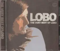 在飛比找Yahoo!奇摩拍賣優惠-灰狼羅伯LOBO / The Very Best of Lo