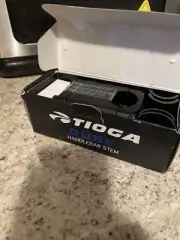 Tioga Cube Stem 50mm NEW! With Spacers