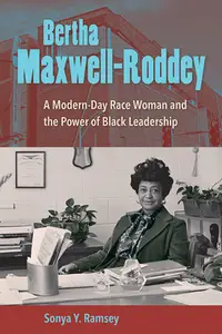 在飛比找誠品線上優惠-Bertha Maxwell-Roddey: A Moder