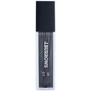 J.Burrows Mechanical Pencil Leads 2B 24 Pack