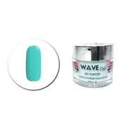 Wave SNS Gelish Dip Dipping Nail Powder 154 W154 Capricious Island 56g