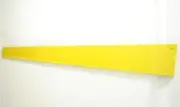 Toe Guard - 586-0438 1st Stage Left Hand W800 Series For Use Serco Dock Levelers