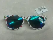 Piranha Kids Donut 100% UVA/UVB Protection Sunglasses 62061 New with Tags