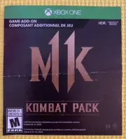 Mortal Kombat 11 Kombat Pack DLC Tested | Xbox One XB1 X