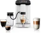 WS-D5 Super Automatic Coffee Machine 20Bar Pressure, with WIFI Function One Clic
