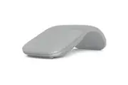 Microsoft Surface Arc Bluetooth Mouse - Light Grey