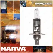 Narva H1 Performance Globe Lights Headlights 12V 55W P14.5S Plus 30 48320 bf