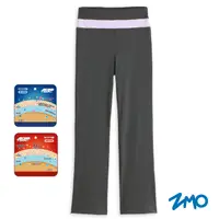 在飛比找PChome24h購物優惠-【ZMO】女運動休閒褲AS500 / 灰 / MIT台灣製造