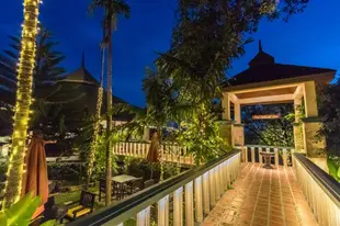 山竹阿育吠陀及健康度假村Mangosteen Ayurveda & Wellness Resort