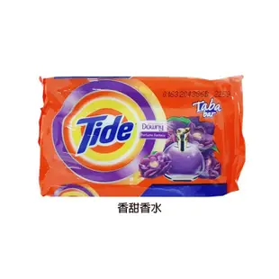 美國 Tide 洗衣皂(125g)【小三美日】D184052