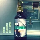 molecule iso e super & white patchouli EDP 50ml. spray
