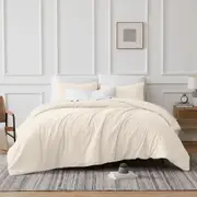 Renee Taylor 700 TC Tencel Lyocell Fibre & Cotton Quilt Cover Set