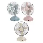 Mini Desk Fan Personal Portable Fan Lightweight Indoor
