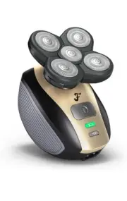 Head Hair Shaver - Cordless- Ultimate Mens Cordless Rechargeable Wet/Dry (NEW)