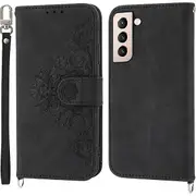 Samsung Galaxy S21Fe Phone Case - Multicolor