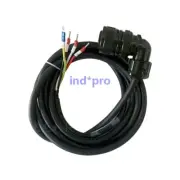 1PCS New MR-PWS4CBL10M-A1-L Servo Motor Power Cable 10M