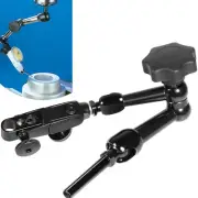 For Flex Magnetic Holding Base Fine Adjust Dial Indicator Holder NF1022